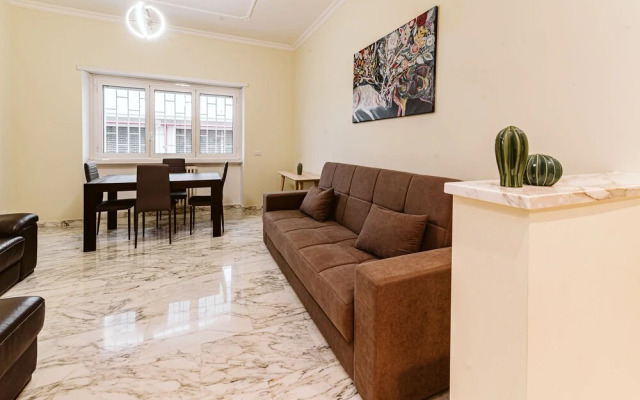 A Casa di Federico e Nikki
