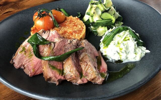 Sibton White Horse Inn