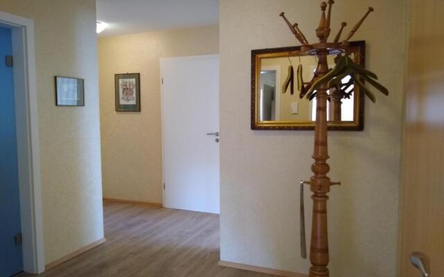 Burgblick-Fewo Töpfer