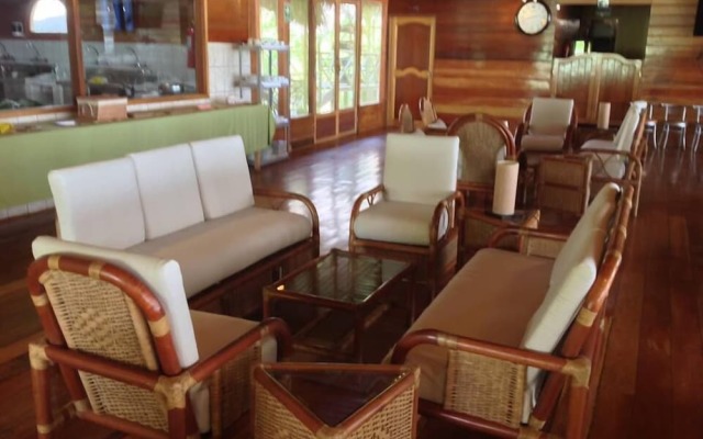 Samiria Ecolodge