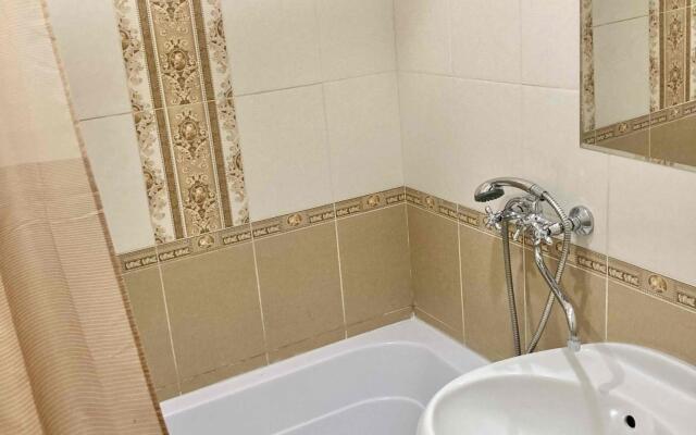 Апартаменты на улице Софьи Коволевской 11