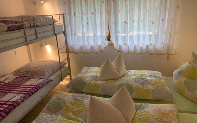 Ferienwohnungen Börnert