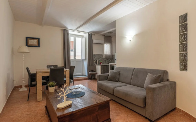 Real Umberto Apartments by WonderfuI Italy
