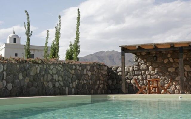 La Merced del Alto Hotel & Spa