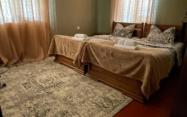 Mestia Guesthouse