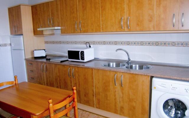 Apartamentos Maracay