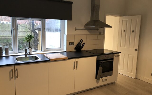 Luxury Central Apartment 4 guests