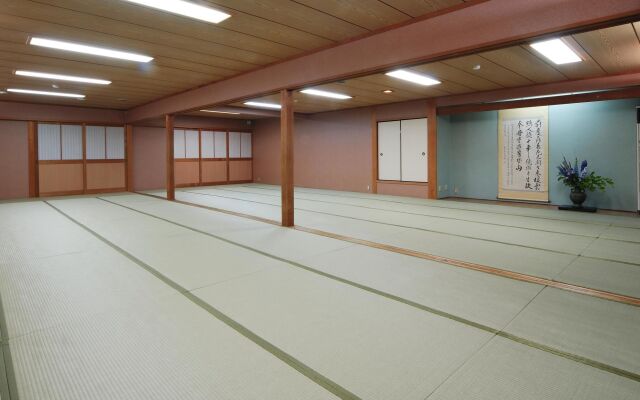 Yoshinoso Yukawaya