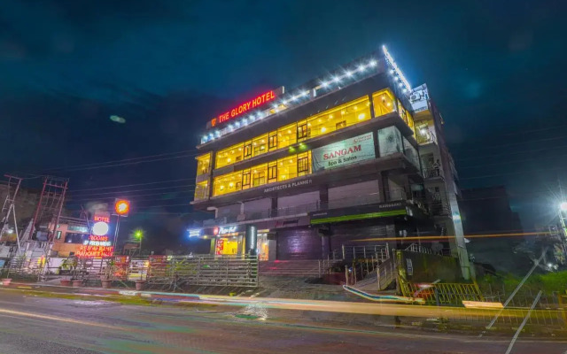 The Glory Hotel