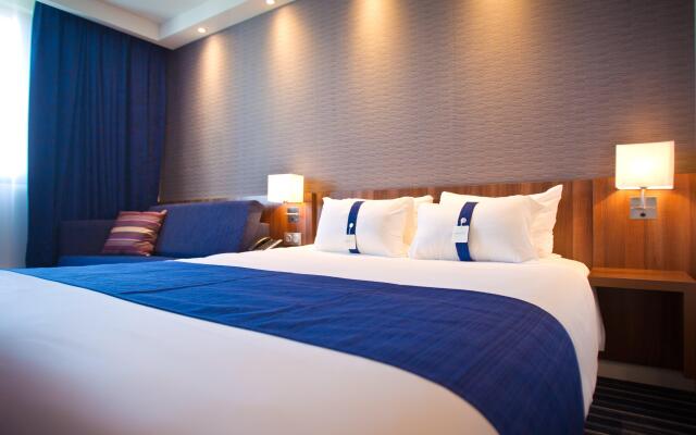 Holiday Inn Express Dijon by IHG