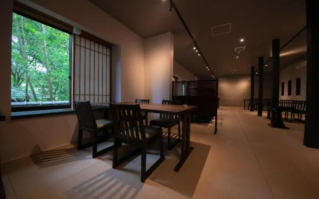 Yufuin Ryokan Ichizen