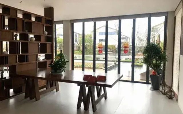 deefly origin house pearl town,zhuji