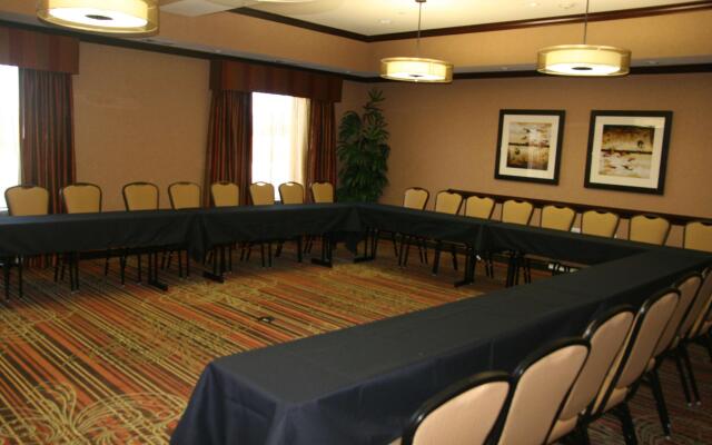 Hampton Inn & Suites New Braunfels