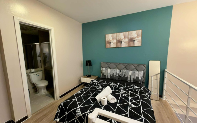 Makati City Gramercy Residences