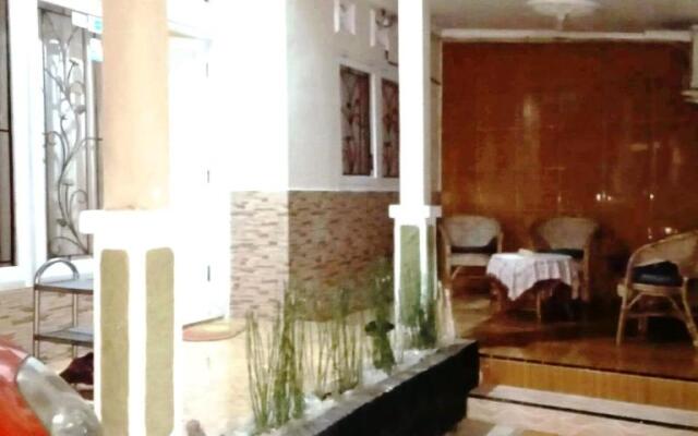 Dissa Guest House
