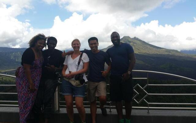 Dana Guesthouse Bali