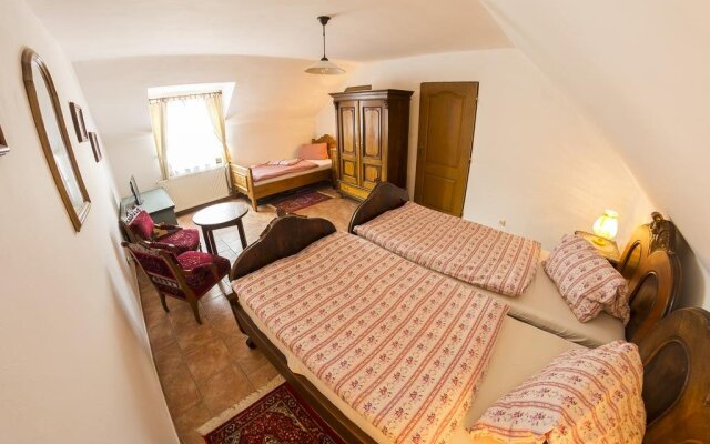 Pension Regina