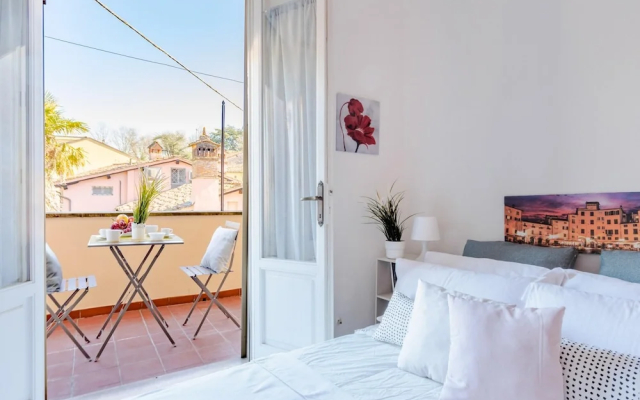 La Casa in Centro in Lucca - Apartment in 卢卡 - Photo 2