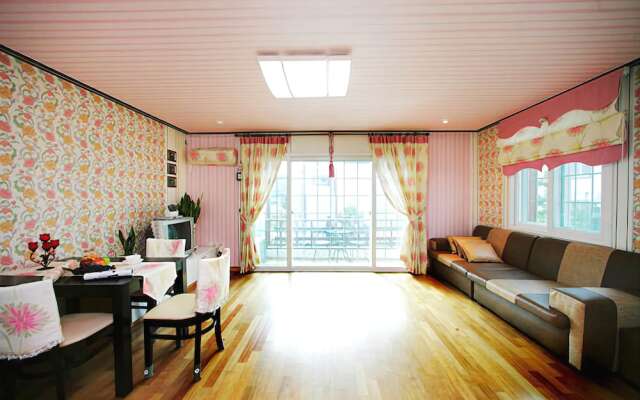 Pyeongchang Beautiful World Pension