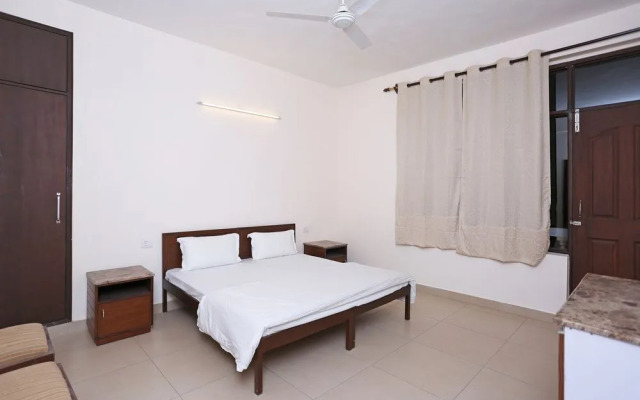 OYO 10772 Home 2BHK Grace Villa Sattal