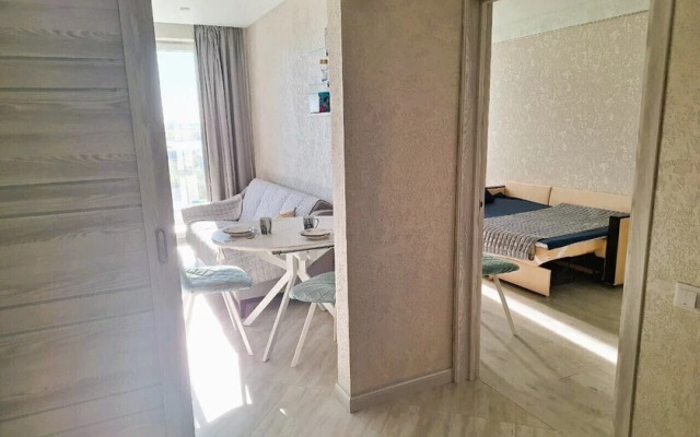 Baltic Resrot на Октябрьской 2Б