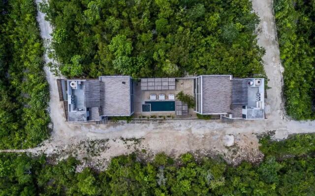 Casa Macarena 3-BR