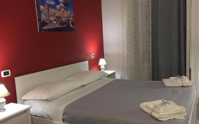 Bed&Breakfast Palermo Villareale