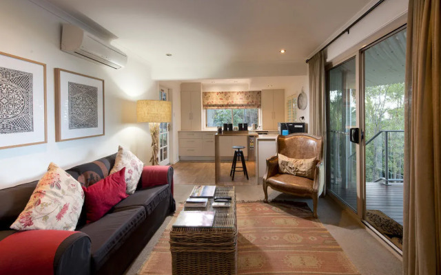 Arabella Guesthouse