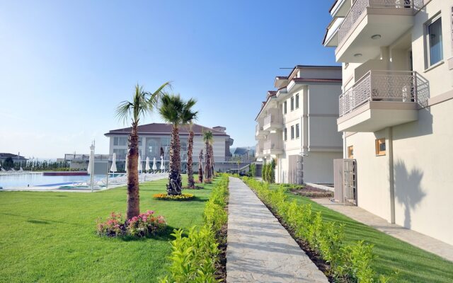 Adempira Termal & Spa Hotel