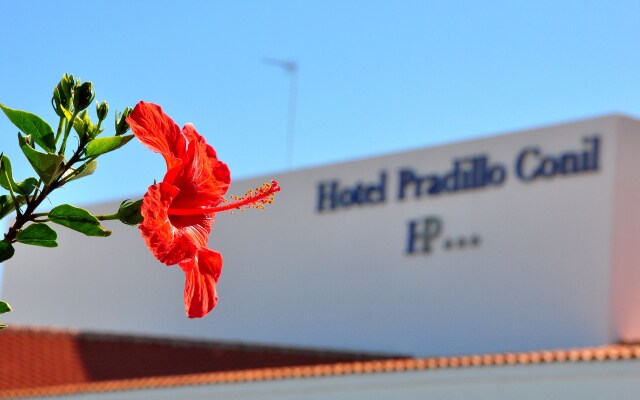 Hotel Pradillo Conil