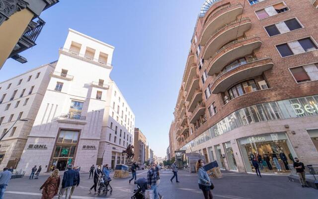 Al Campanile H. Napoli Centro