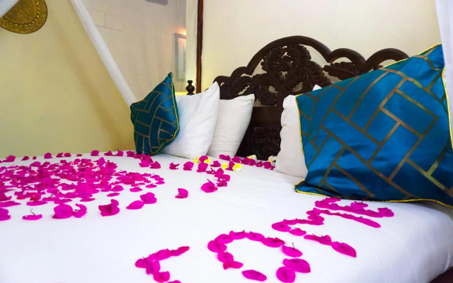 Al Johari Hotel & Spa