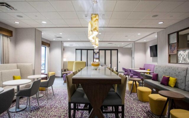 Hampton Inn Lexington, TN