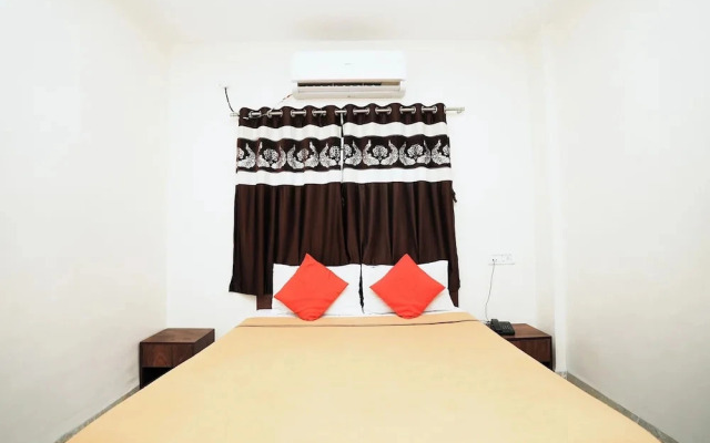 Pearl Inn by OYO Rooms