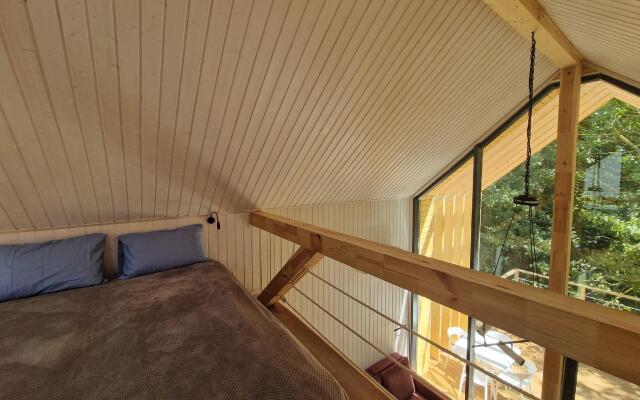 База отдыха Кусто