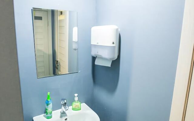 VCentre SPB Living Quarters