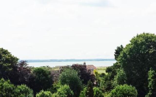 The Anglesey Hotel