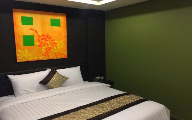 Rock Hotel