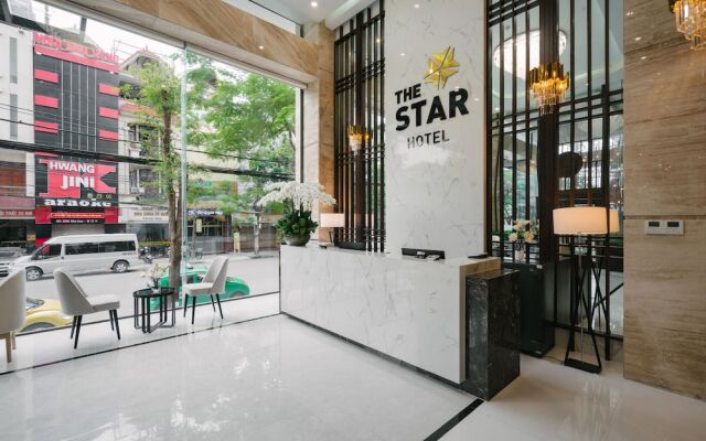 K-Zone The Star Hotel