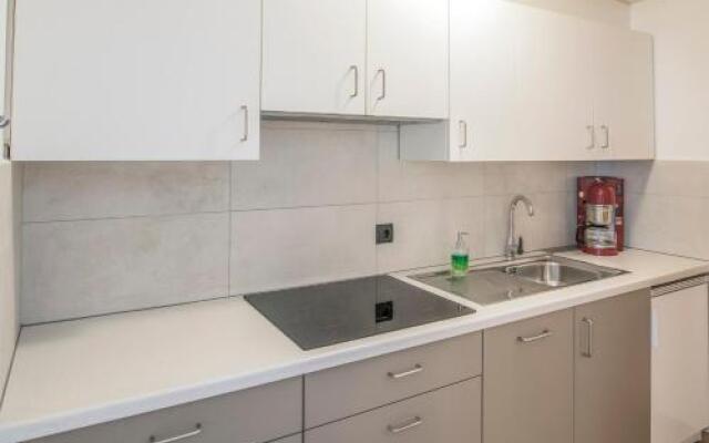 Apartments Heidenberger Delle Scuole