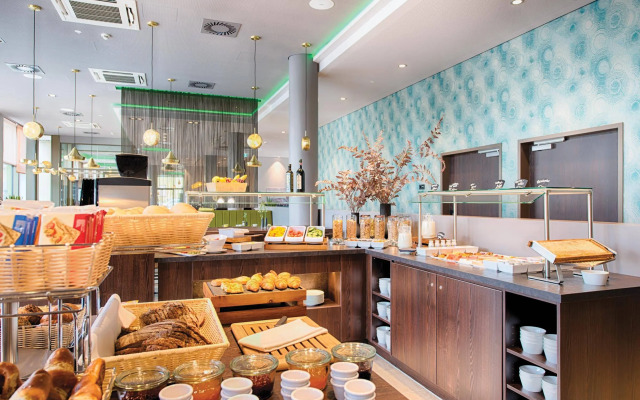 Leonardo Royal Hotel Ulm