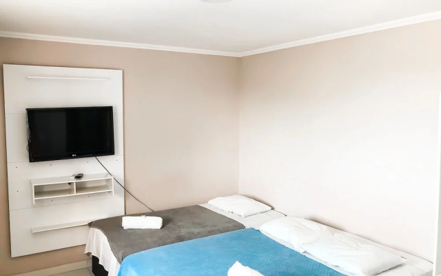 Terra Nova Cabo Frio Front Beach