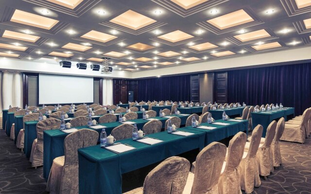 Mercure Xiamen Exhibition Centre