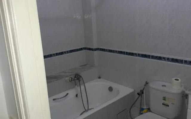Spacious Very Modern Apartment Richly Furnished