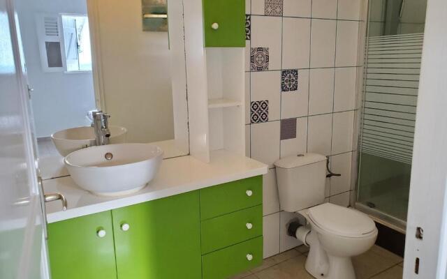 L' Aurielle, Jolie maison à 500m de la plage