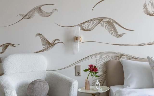 Zoya-Apart on 81 Proletarskaya Street