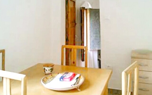 House With one Bedroom in Torre Colonna-sperone, With Wonderful sea Vi