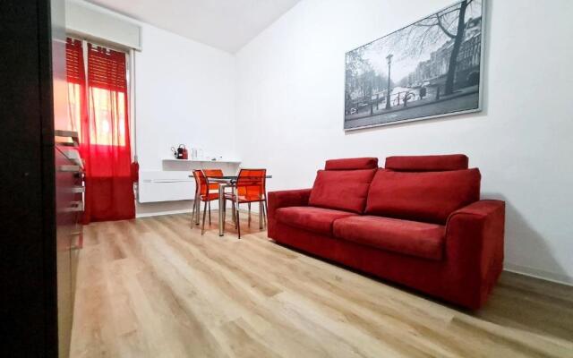 Casa Golgi - Casa Golgi