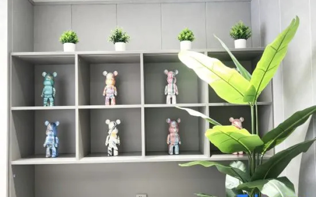 Luohe Lujia Hotel