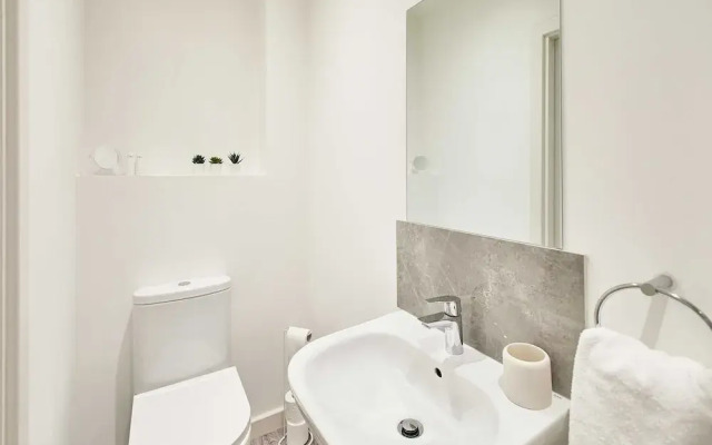 Host Stay Apartment 6 Lindsay House